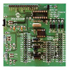 Mcp212X, Encoder / Decoder, Daughter Board; Silicon Manufacturer Microchip - 68K1027 - Newark, An Avnet Company