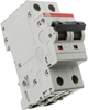 Mcb St200M 2P D 10A Ul1077 Rohs Compliant Abb - 28AH9748 - Newark, An Avnet Company