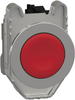Pb Switch, Spst-Nc, 6A, 120V, Red, Panel Rohs Compliant Schneider Electric - 69AH9499 - Newark, An Avnet Company