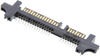 I/o Conn, Sata, R/a Plug, 22Pos, Smt; No. Of Contacts Amphenol Communications Solutions - 07W8668 - Newark, An Avnet Company