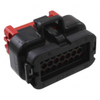 Connectors, Interconnects - Rectangular Connectors - Housings - 1229873-770680-1 - Win Source Electronics