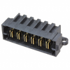 Blade Type Power Connectors - MPT-06-01-01-L-RA-SD - Lingto Electronic Limited