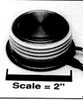 SCR - Phase Control Thyristor - T820129004DH - Richardson RFPD