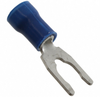 Terminals - Spade Connectors - A136260TR-ND - DigiKey