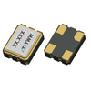 Oscillators - 1664-PXEUGCJANF-50.000000-ND - DigiKey