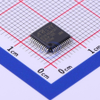 Single Chip Microcomputer/Microcontroller >> Microcontroller Units (MCUs/MPUs/SOCs) -- AT32F403ACGT7 - Image