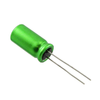 Aluminum Electrolytic Capacitors - 493-15043-ND - DigiKey