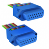 D-Sub Cables -- C7FFS-1506M-ND - Image