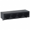 Modular/Ethernet Connector (RJ45, RJ11) Jacks - 151-1077-ND - DigiKey
