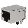 Modular/Ethernet Connector (RJ45, RJ11) Jacks - 2092-GMX-SMT2-S-66-ND - DigiKey