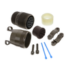 Circular Connector Assemblies - 339-MS3101E18-19S-ND - DigiKey