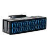Fiber Optic Connector Adapters - RNGFAP12DSMLC-ND - DigiKey