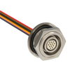 Circular Cable Assemblies - 2262-A22375-001-ND - DigiKey