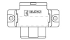 Backplane Connectors - 6646982-1 - Powell Electronics, Inc.
