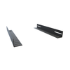 Enclosures Accessories and Hardware - RASA16BK3 - Powell Electronics, Inc.