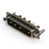 D-Sub Connector Assemblies - 151-627-9W4-624-4TE-ND - DigiKey