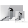 BALANCE-ADJUSTABLE LIFT-ASSIST STAY (SIDE MOUNT) - S-ATJ02 -- S-ATJ02