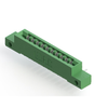 Edgeboard Connectors - 151-307-010-457-112-ND - DigiKey