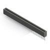 Edgeboard Connectors - 151-725-050-545-101-ND - DigiKey