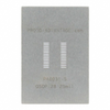 Solder Stencils, Templates - PA0031-S-ND - DigiKey