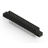 Edgeboard Connectors - 151-857-032-458-212-ND - DigiKey