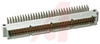 BackPlane Connector; 96; 3.0 A @ 30 degC; Solder Tail; 3.7 in.; UL Recognized - 70207079 - Allied Electronics, Inc.