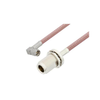 Coaxial Cables (RF) - 6099-PE3197-12-ND - DigiKey