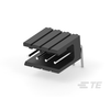 Headers, Male Pins - 827296-4-ND - DigiKey