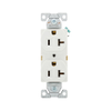 Plugs and Receptacles - 6215-BR20W-ND - DigiKey