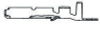 Crimp Contacts - 6805084P - RS Components, Ltd.