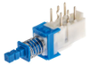 Push Button Switches - 7582091 - RS Components, Ltd.