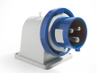 Industrial Power Connectors - 2144110 - RS Components, Ltd.