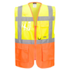 Hi Vis Vests - 2718560 - RS Components, Ltd.