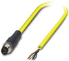Sensor & Actuator Cables - 8028416 - RS Components, Ltd.