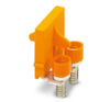 DIN Rail Terminal Accessories - 8544772 - RS Components, Ltd.