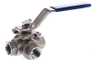 Ball Valves -- 4991944 - Image