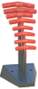 Hex Keys - 2554950 - RS Components, Ltd.