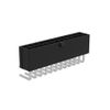 Headers, Male Pins - 664-G87MP242205CHR-ND - DigiKey