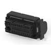 Rectangular Connector Housings - 1734-1-2301238-1-ND - DigiKey