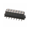 Headers, Receptacles, Female Sockets - 952-M80-6812045P-ND - DigiKey