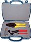 Crimp Kit: RG58, RG59, RG62, RG174, and RG179 Cables -- CTK-174-02 - Image
