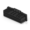 Rectangular Connector Housings - 17-1-2333134-6-ND - DigiKey