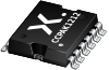 650 V, 33 mOhm Gallium Nitride (GaN) FET in a CCPAK1212 package -- GAN039-650NBBHP - Image