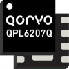 2.32 - 2.345 GHz SDARS Ultra Low Noise Amplifier - QPL6207Q - Qorvo