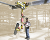 Box Beam Crane Rail - Image