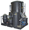 Clarifier Wash-Water Recycle System -- WCP Series