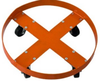 30, 55, and 110 Gallon Drum Dollies - Image