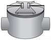 Explosionproof Conduit Outlet Box -- GUAC-100A - Image