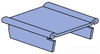 Channel/Strut End Cap - P1280 HG - Atkore International