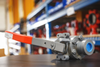 Zero Leakage Valves - CGIS